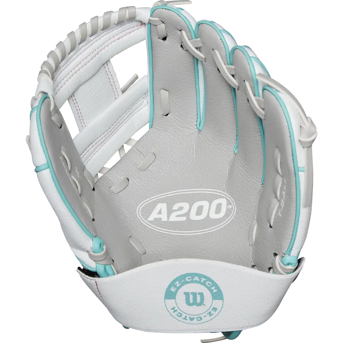Youth A200 10" EZ Catch T-Ball LHT