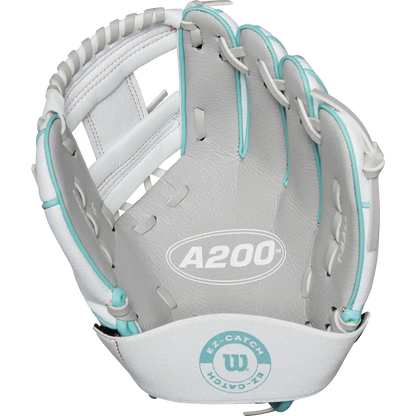 Youth A200 10" EZ Catch T-Ball LHT