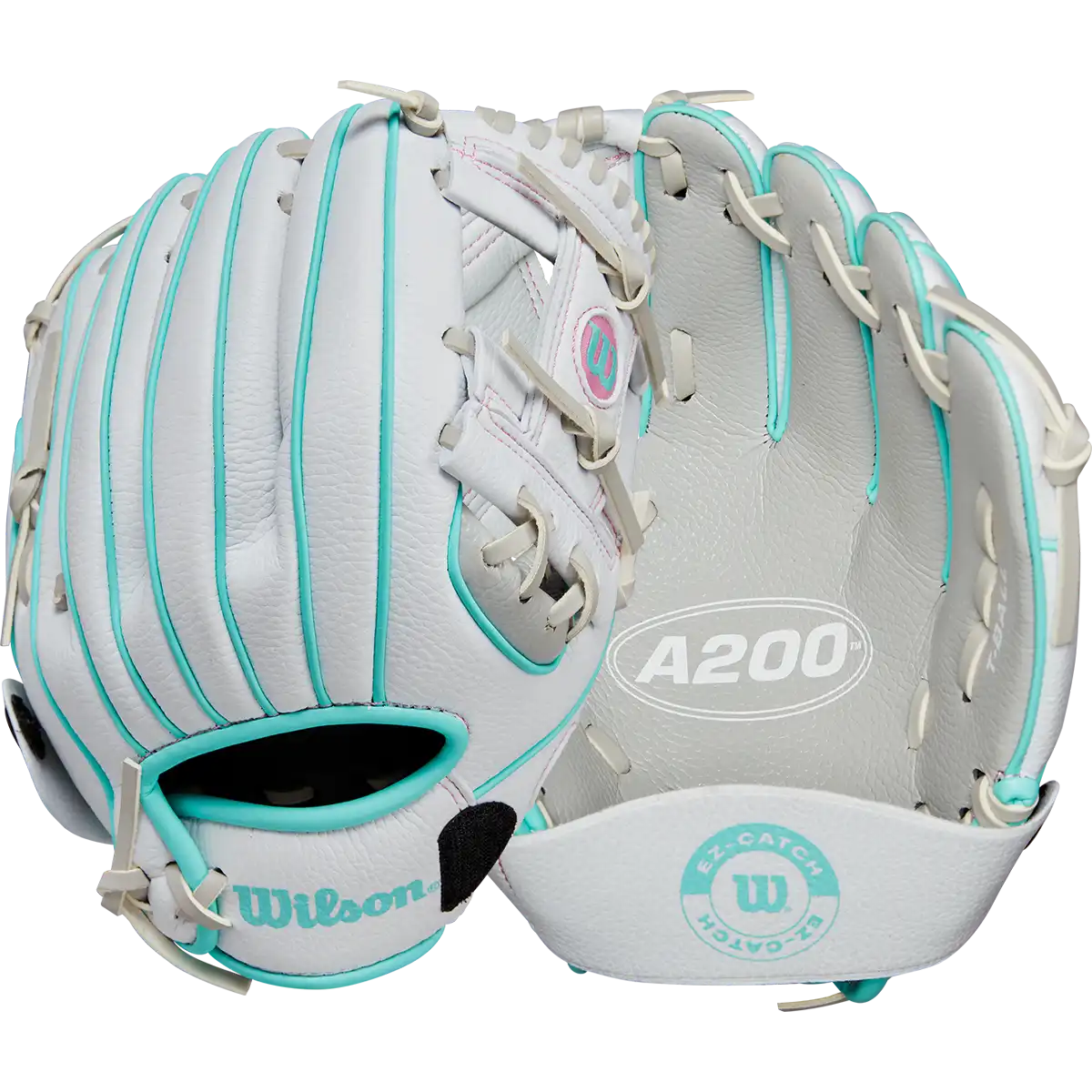 Youth A200 10" EZ Catch T-Ball LHT
