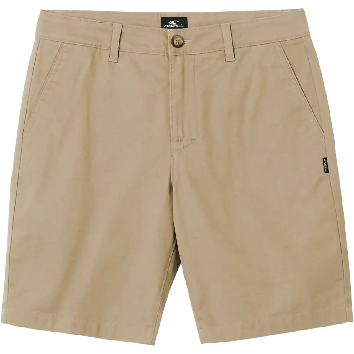 Men's Jay Stretch Short