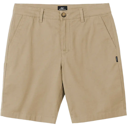 Men's Jay Stretch Short
