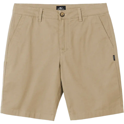 Men's Jay Stretch Short