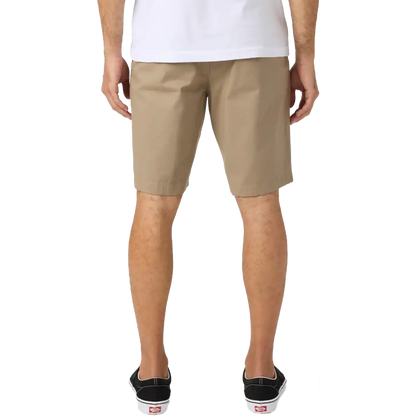 Men's Jay Stretch Short