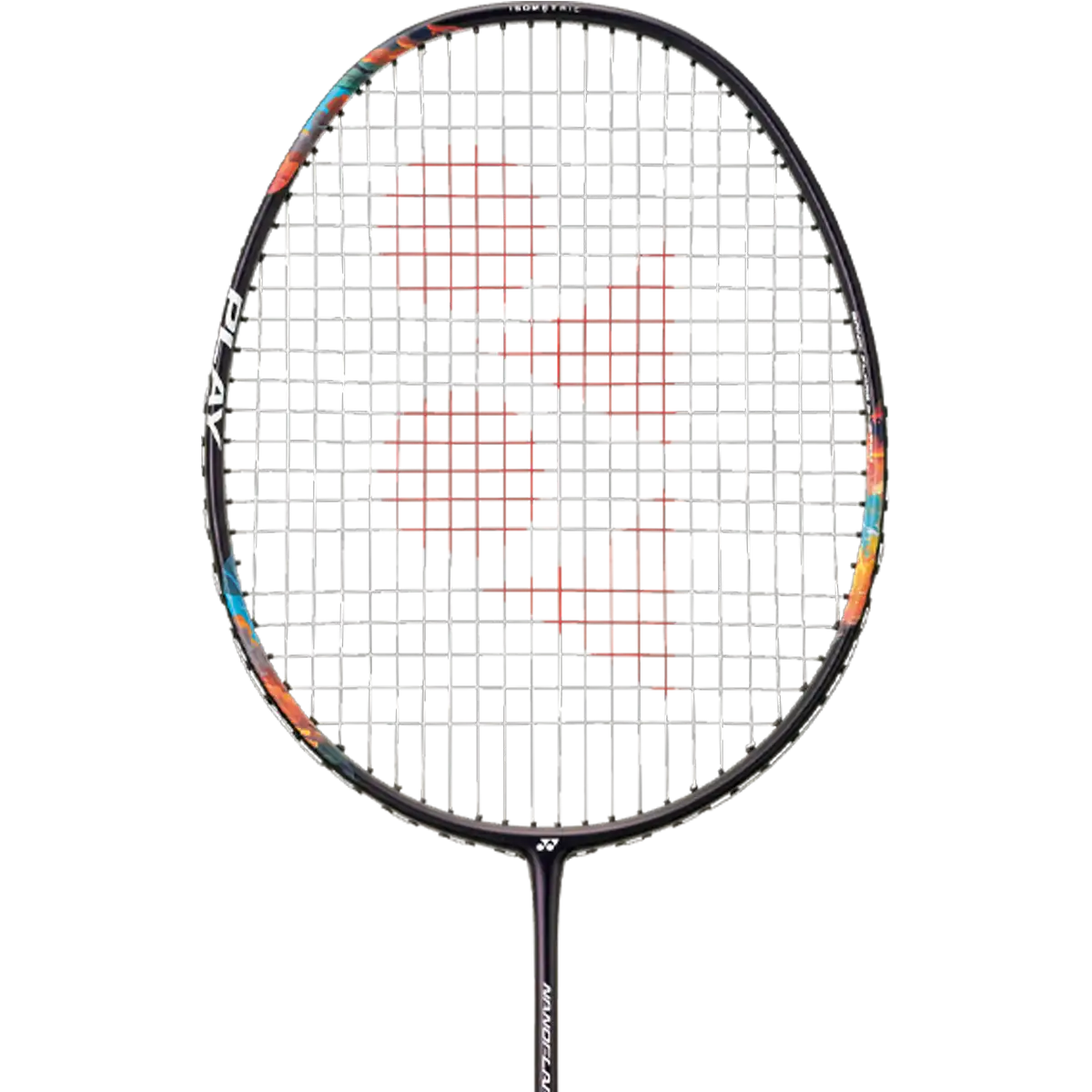 NANOFLARE 700 PLAY 4U (Strung)
