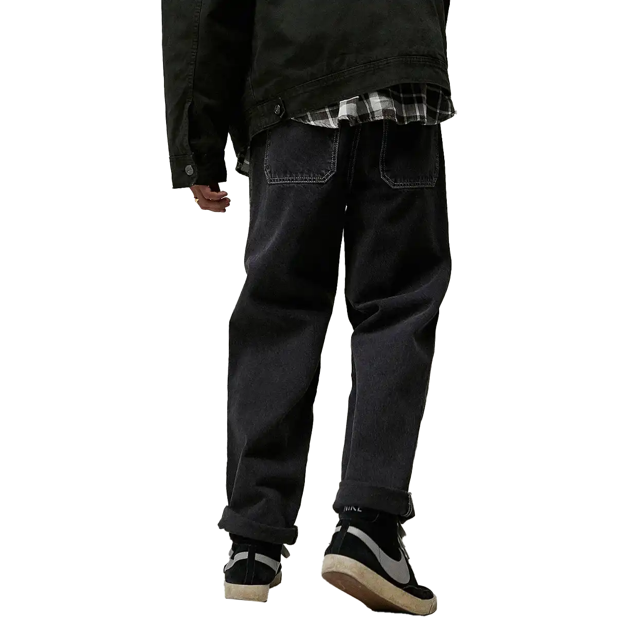 Men's Louis Jean