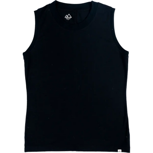 Merritt Muscle Tank