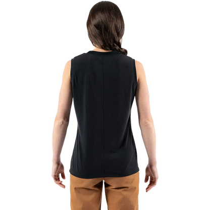 Merritt Muscle Tank