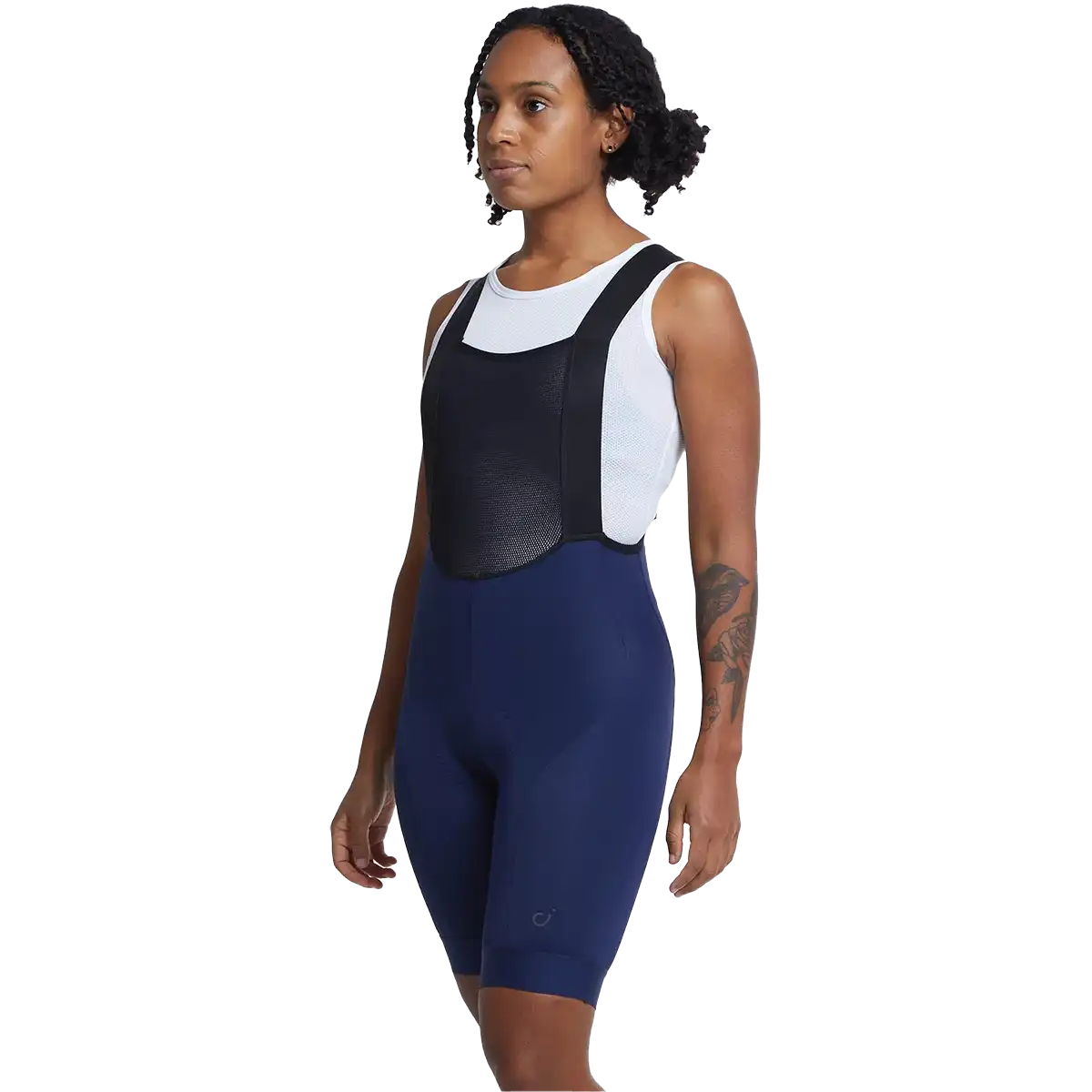 Women's Signature Bib Shorts