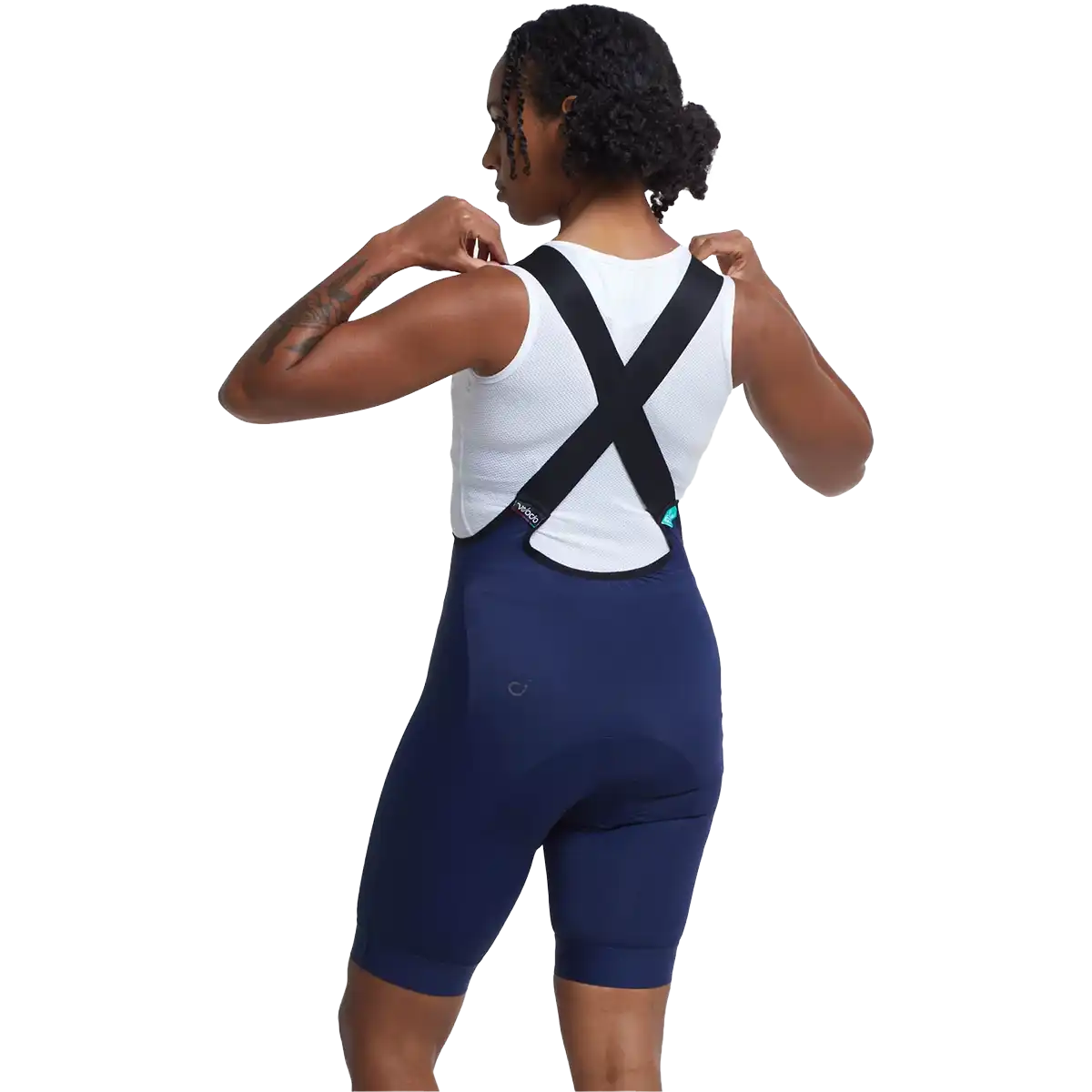 Women's Signature Bib Shorts
