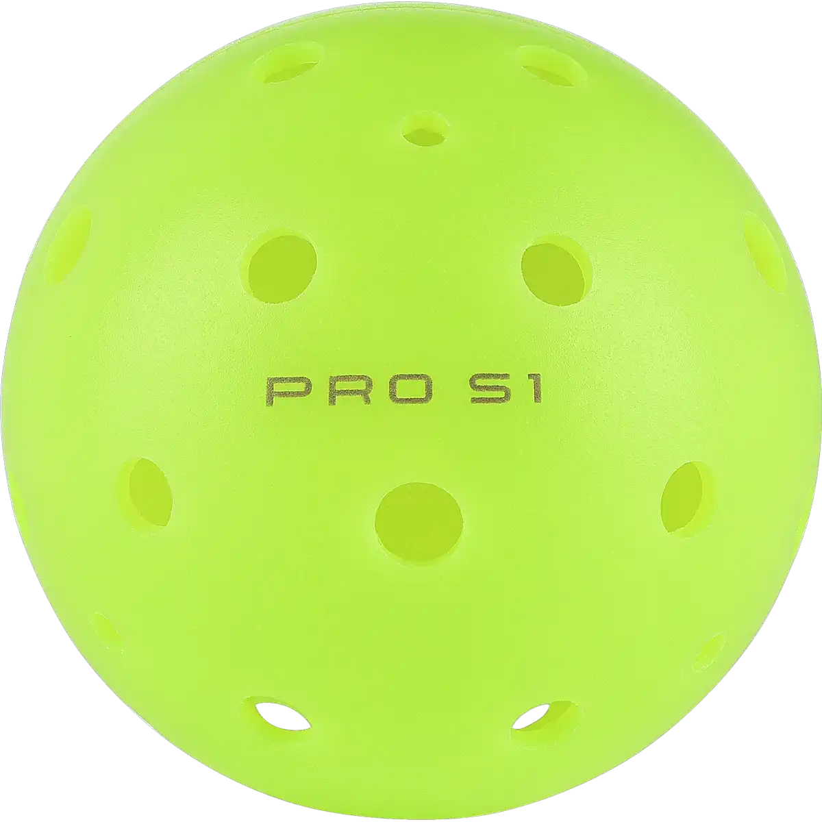 Pro S1 Pickleball (12 Pack)
