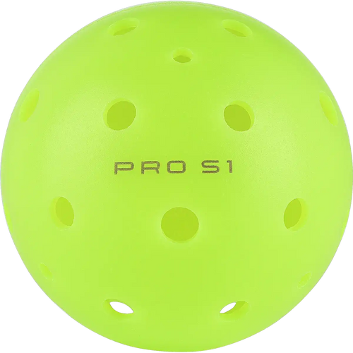 Pro S1 Pickleball (12 Pack)