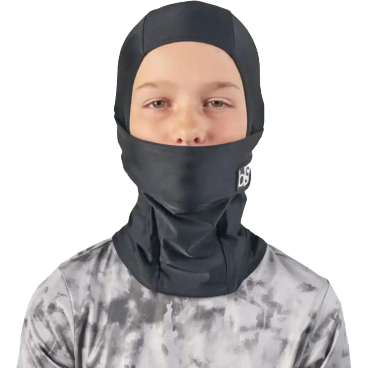 Youth Hood Balaclava