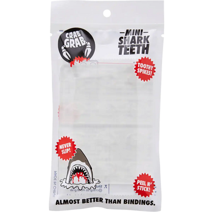 Mini Shark Teeth