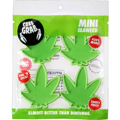 Mini Seaweed