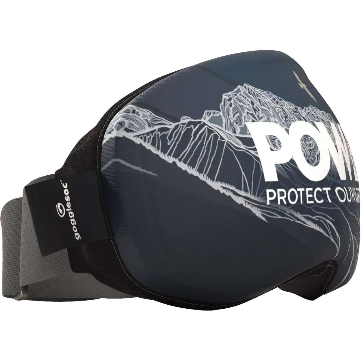 POW X Kate Zessel 24 Pro Soc
