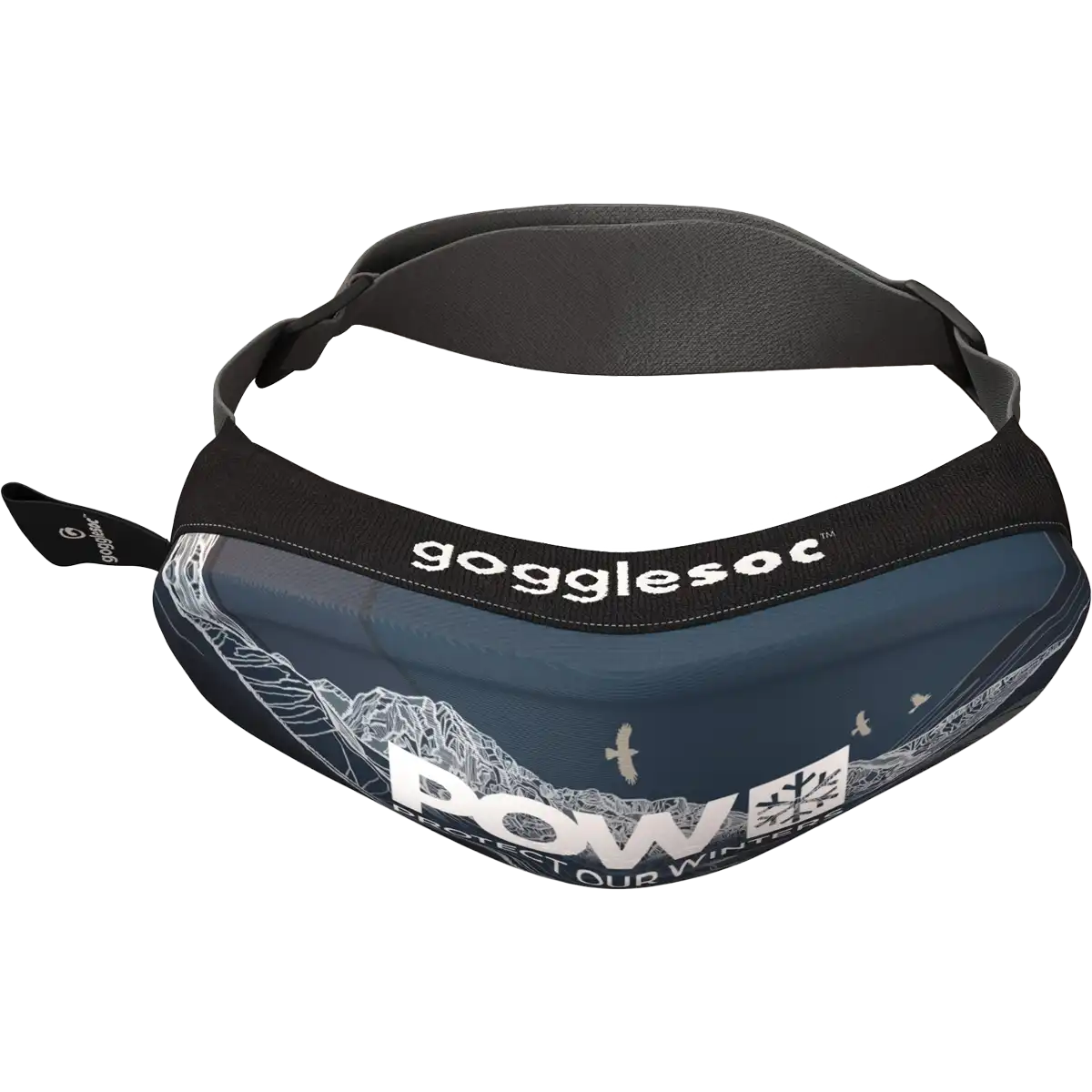 POW X Kate Zessel 24 Pro Soc