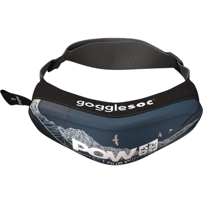 POW X Kate Zessel 24 Pro Soc