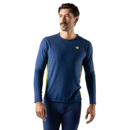 Men's Low Light Layer One