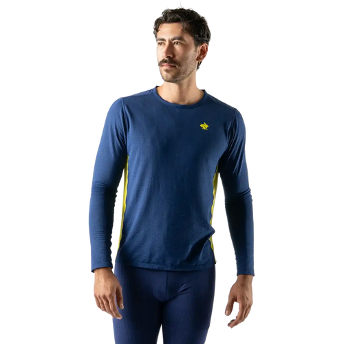 Men's Low Light Layer One