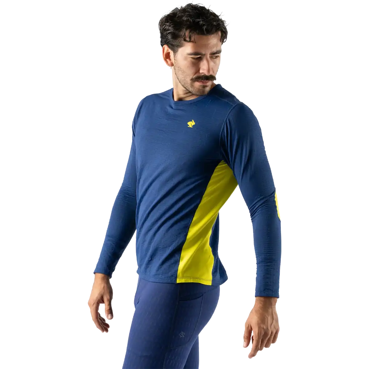 Men's Low Light Layer One