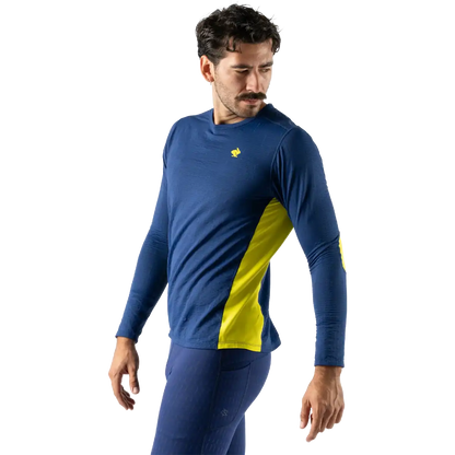 Men's Low Light Layer One