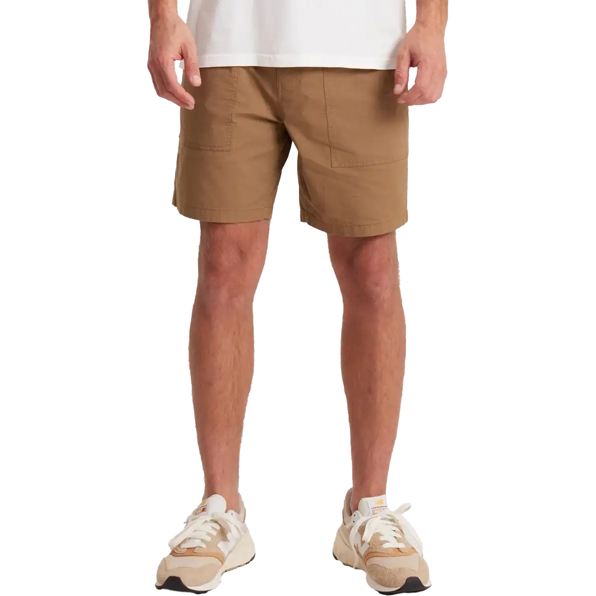 Men's Layover Utility Ripstop Short