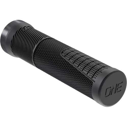 Thin Lock-On Grips