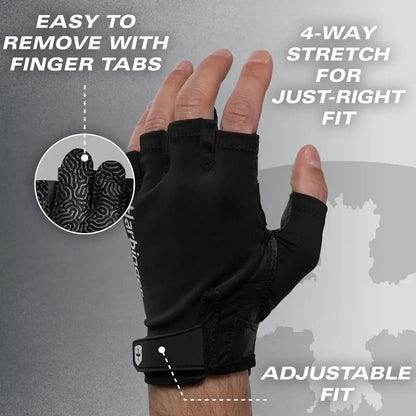 Pro Gloves 3.0