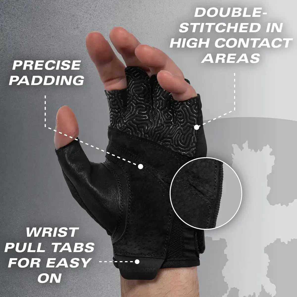 Pro Gloves 3.0