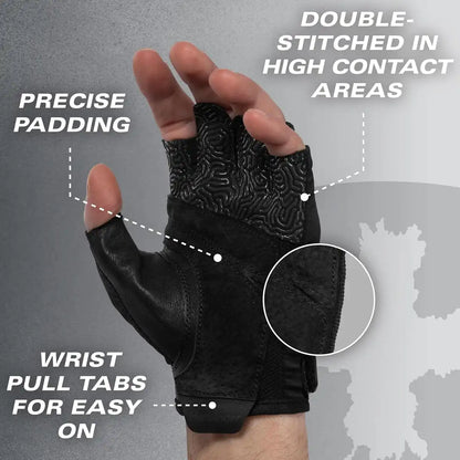 Pro Gloves 3.0
