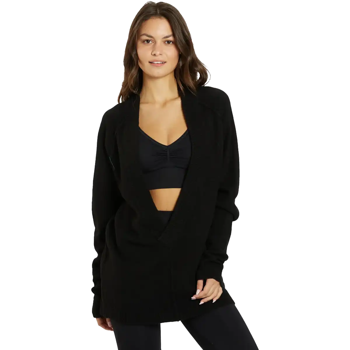 Women's Season Deep V