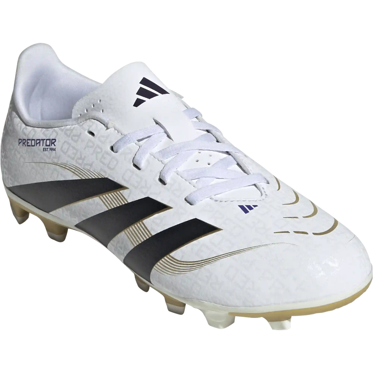 Youth Predator Club FG/MG WC