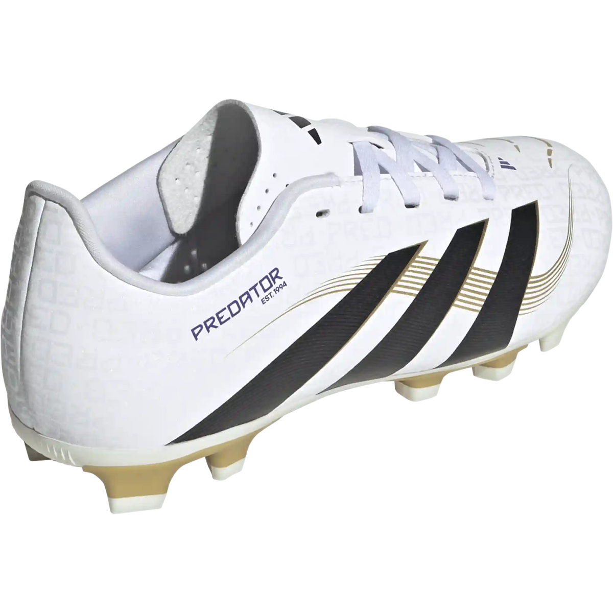 Youth Predator Club FG/MG WC