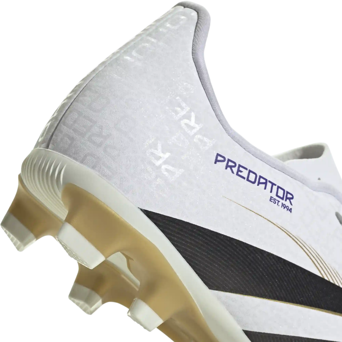 Youth Predator Club FG/MG WC
