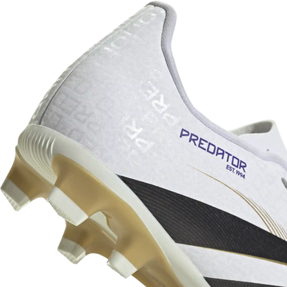 Youth Predator Club FG/MG WC
