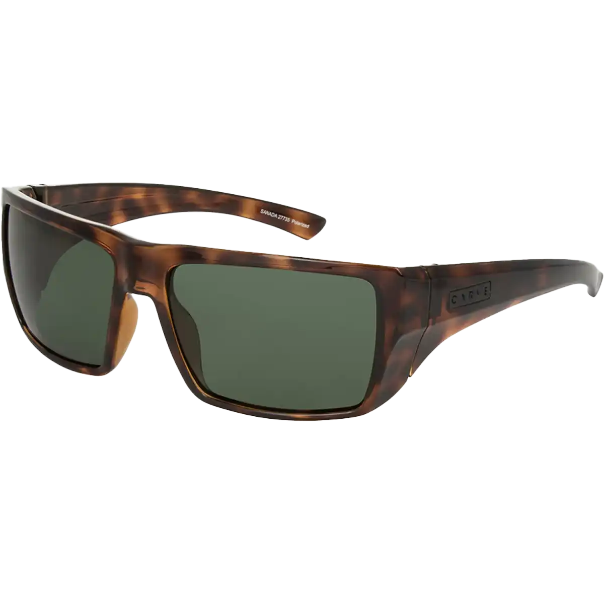 Sanada Polarized