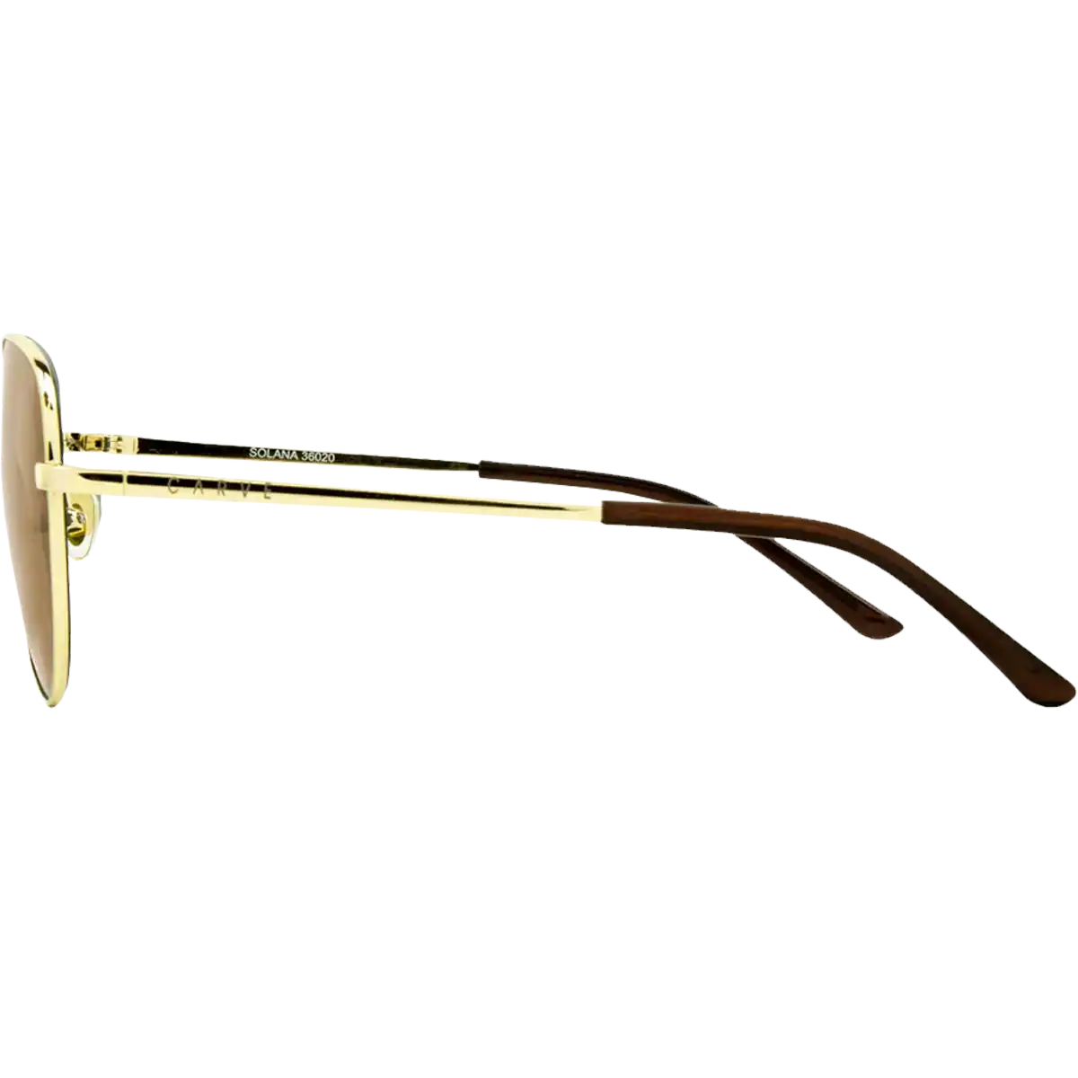 Solana Polarized