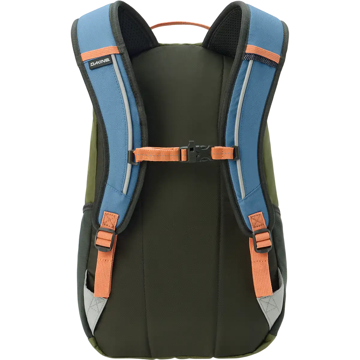 Mission Pack 18L