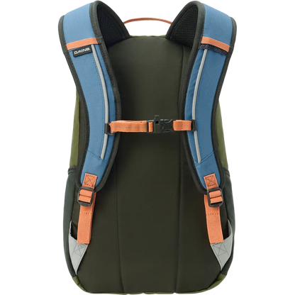 Mission Pack 18L