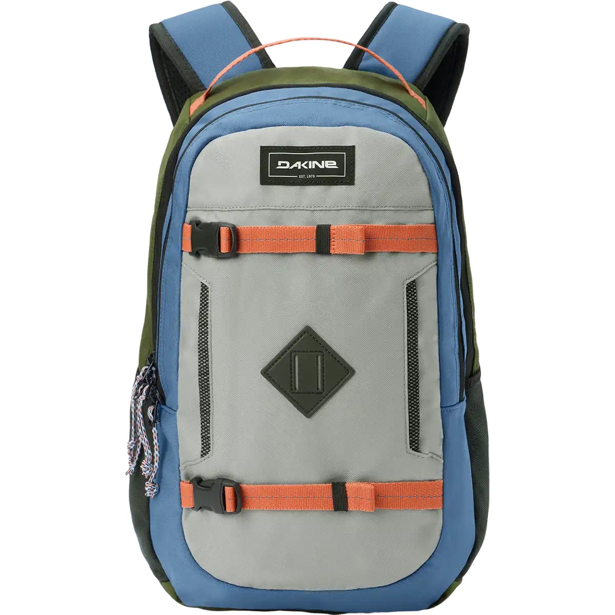 Mission Pack 18L