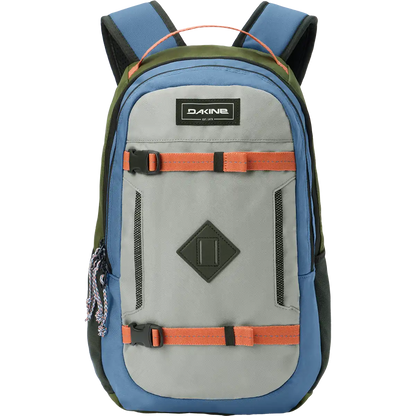 Mission Pack 18L