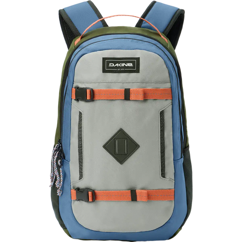 Mission Pack 18L