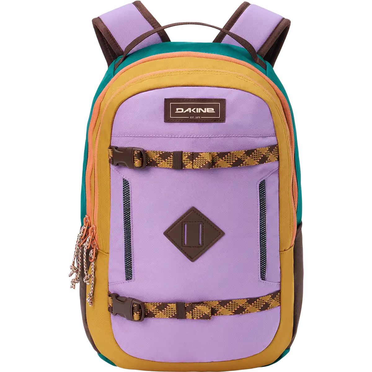 Mission Pack 18L