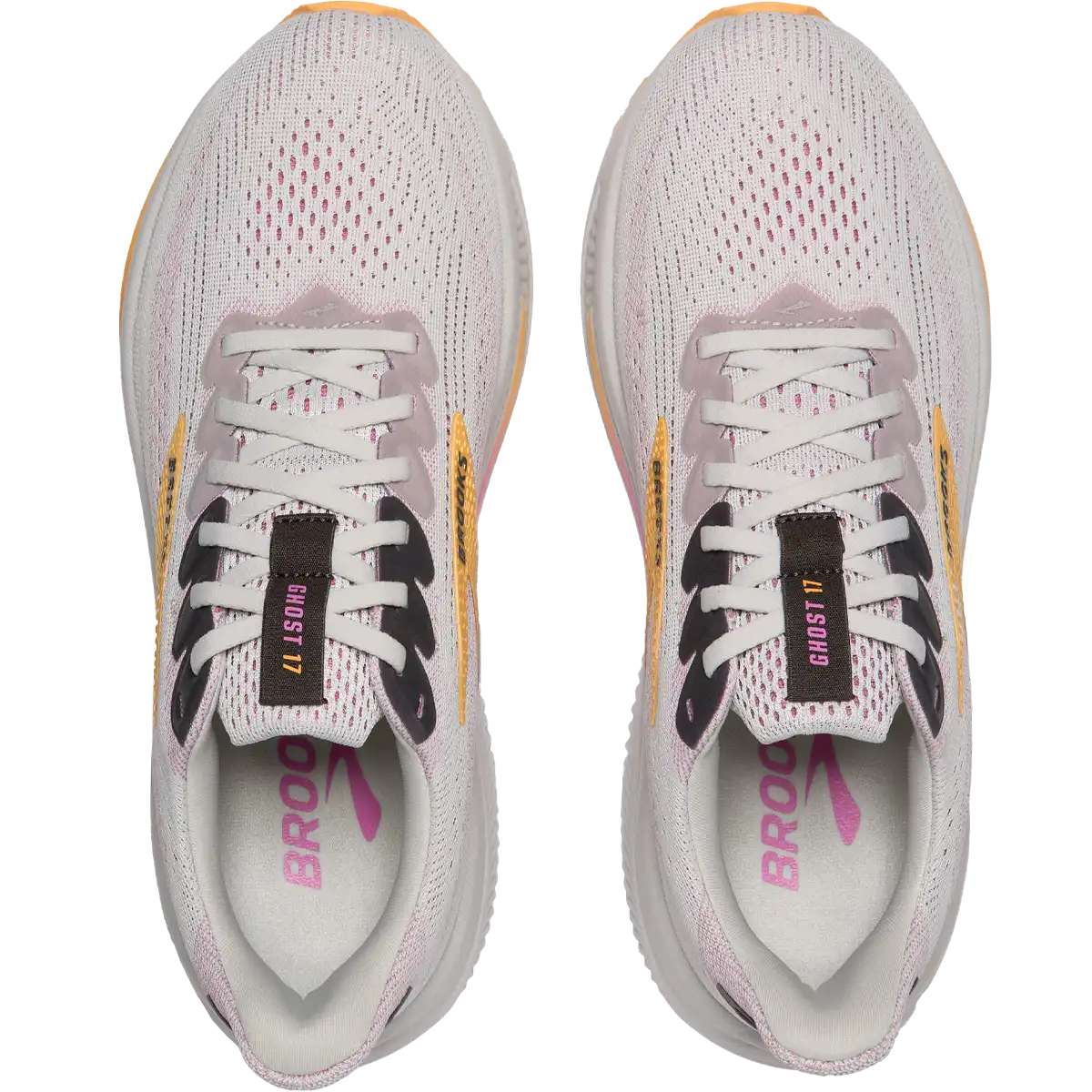 Women's Ghost 17 Narrow