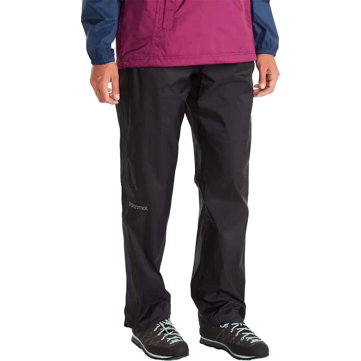 Women's PreCip Eco Full-Zip Pant