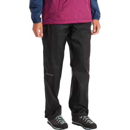 Women's PreCip Eco Full-Zip Pant