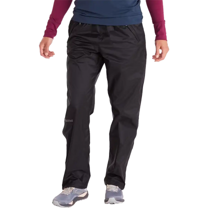 Women's PreCip Eco FZ Pant - Long