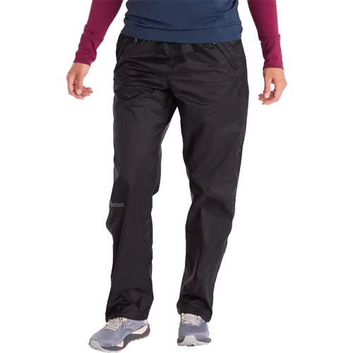 Women's PreCip Eco FZ Pant - Long