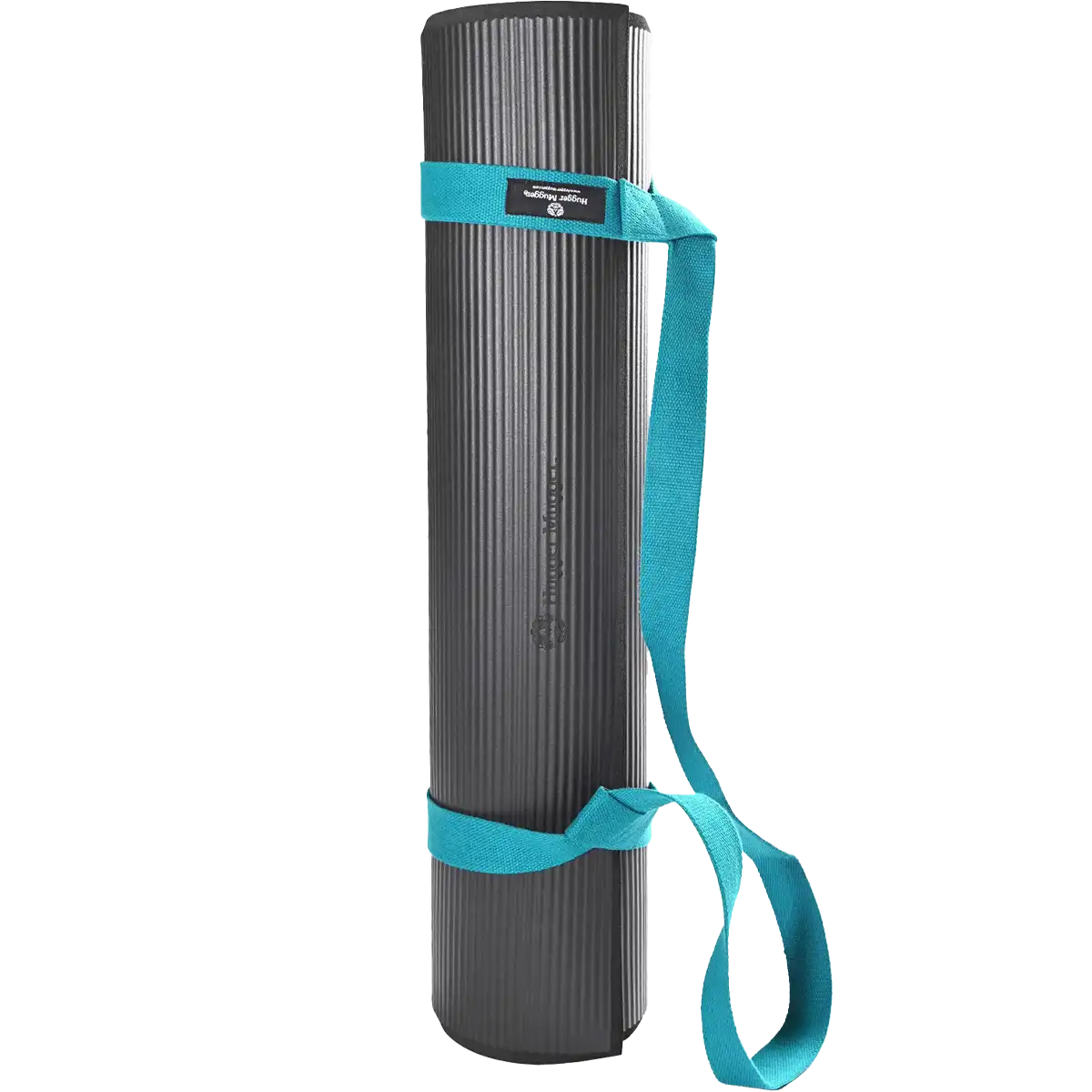Strap Sling Yoga Mat Carrier