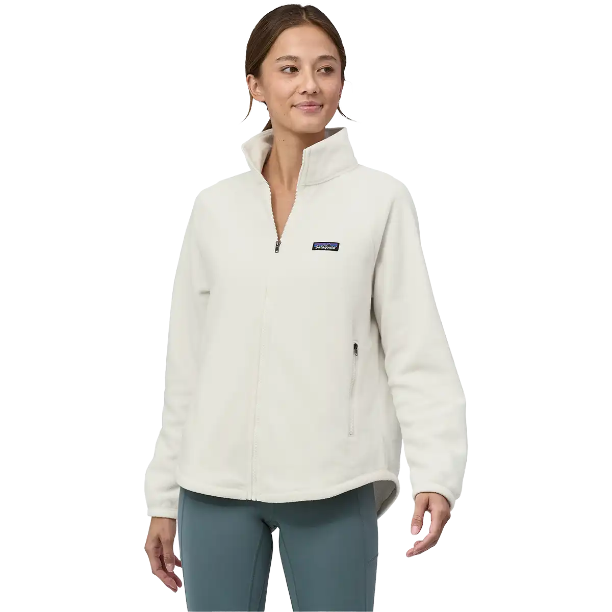 Women's Classic Microdini Jacket
